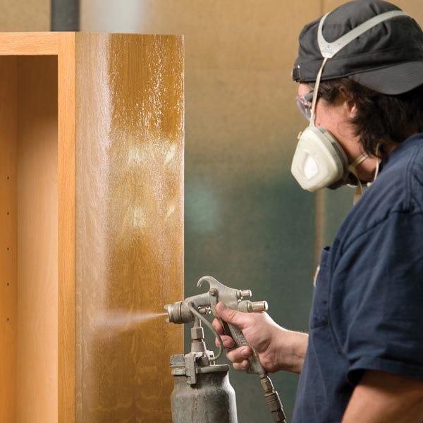 Spraying Made Simple - Downloadable Technique